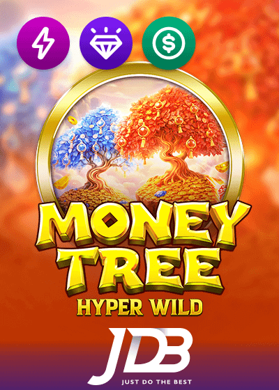 Money Tree Hyper Wild