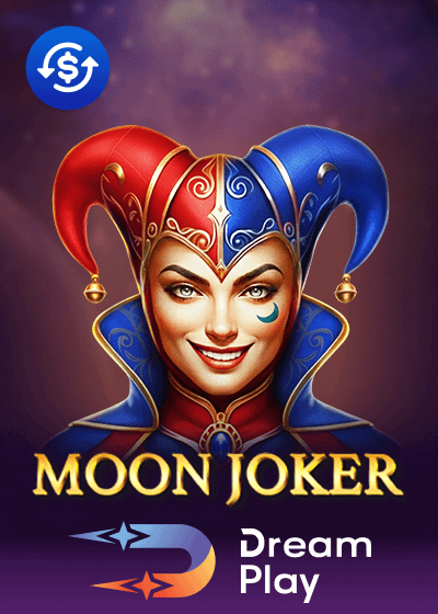 Moon Joker: Joker Wheel