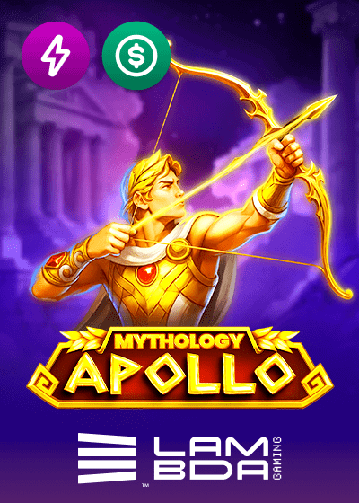 Mythology Apollo