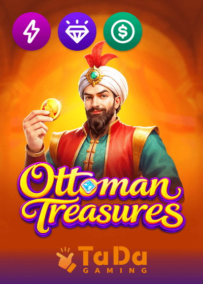 Ottoman Treasures