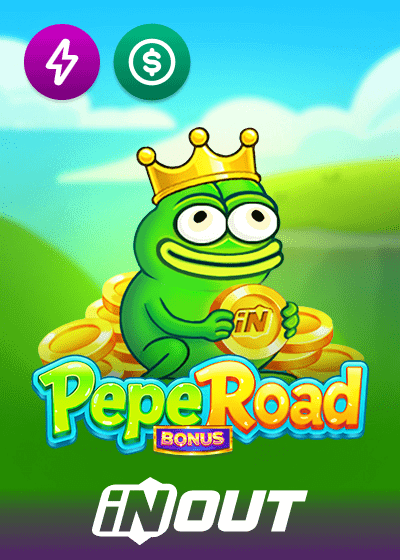 Pepe Road