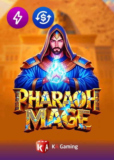 Pharaoh Mage
