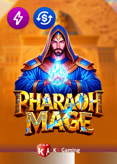 Pharaoh Mage