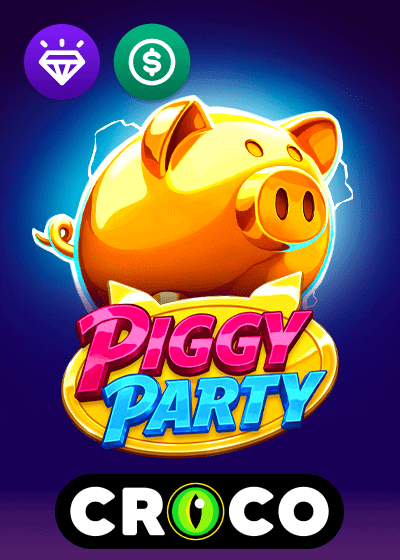 Piggy Party