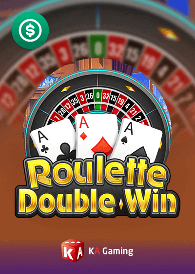Roulette Double Win