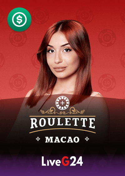 Roulette Macao