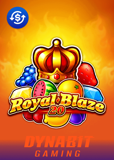 Royal Blaze 20