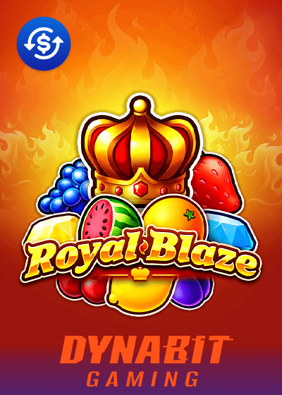 Royal Blaze
