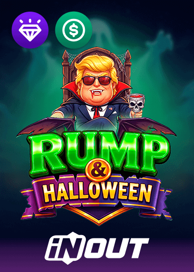 Rump and Halloween
