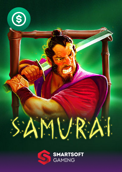 Samurai