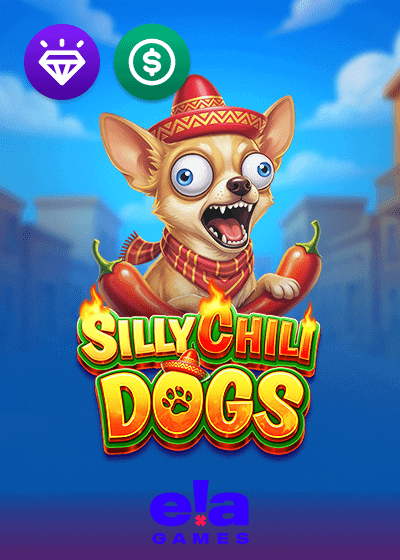 Silly Chili Dogs