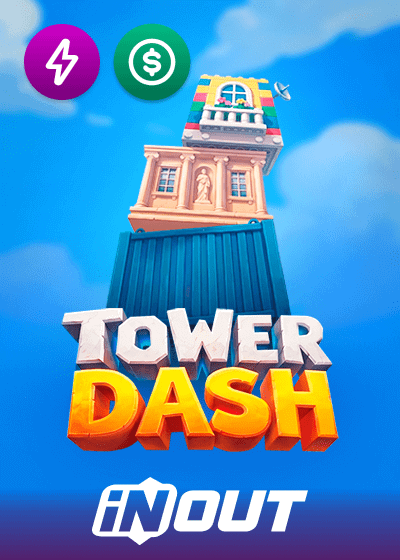 Tower Dash