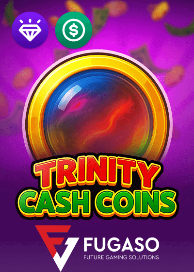 Trinity Cash Coins