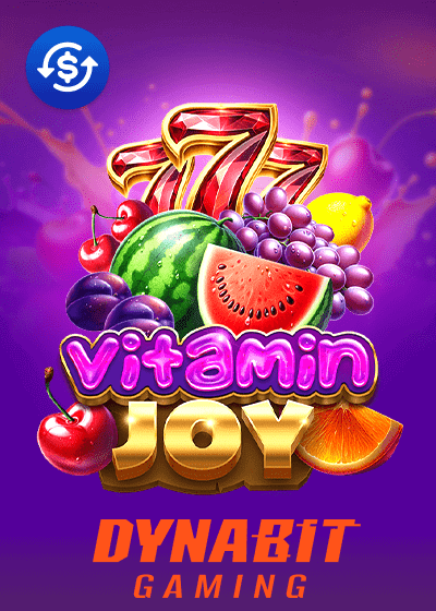 Vitamin Joy