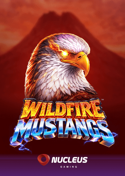 Wildfire Mustangs