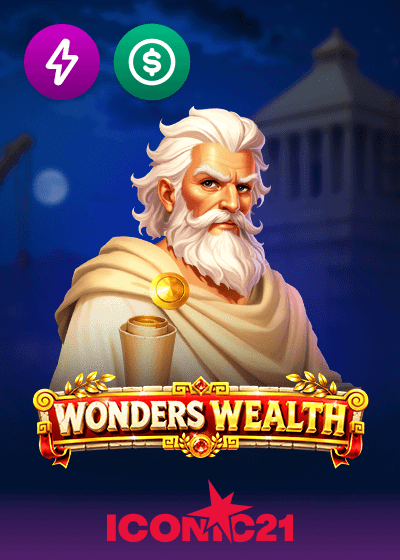 Wonders Wealth