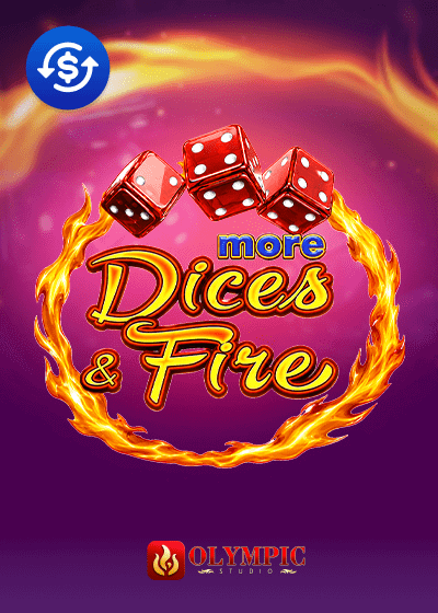 More Dice and Fire 40